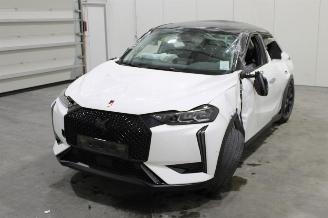 Uttjänta bilar auto DS Automobiles DS 3 DS3 2023/8