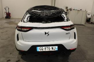 DS Automobiles DS 3 DS3 picture 21