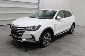 Uttjänta bilar auto MG Marvel R  2022/4