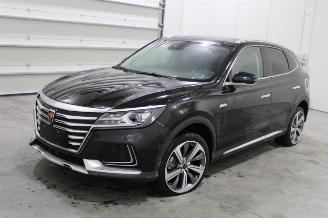 Uttjänta bilar auto MG Marvel R  2022/4