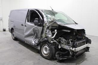 Opel Vivaro  picture 2