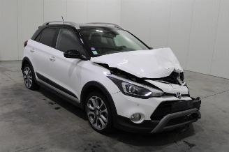 Hyundai I-20 i20 picture 2