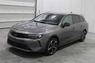 skadebil auto Opel Astra  2023/7