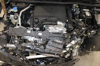 Peugeot 408  picture 13