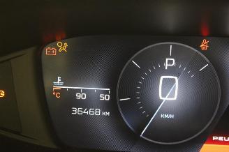 Peugeot 308  picture 12