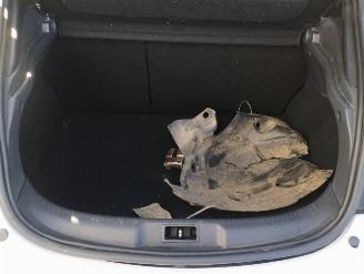 Renault Mégane Megane picture 16