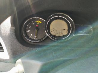 Renault Mégane Megane picture 11