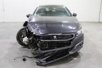 Peugeot 508  picture 5