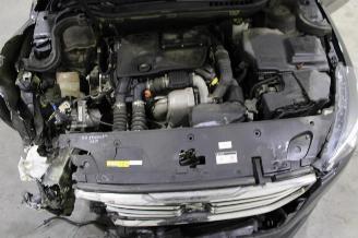 Peugeot 508  picture 16