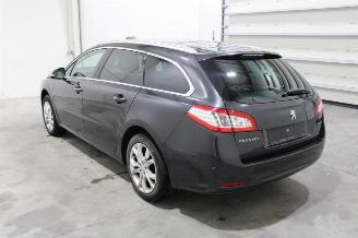 Peugeot 508  picture 4