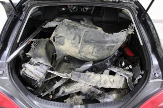 Mercedes Cla-klasse CLA 180 picture 20