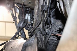 Mercedes Cla-klasse CLA 180 picture 19