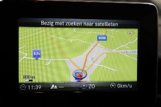 Mercedes Cla-klasse CLA 180 picture 13