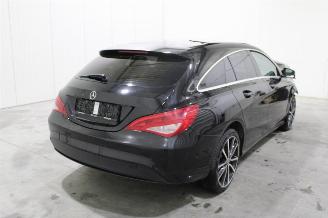 Mercedes Cla-klasse CLA 180 picture 3