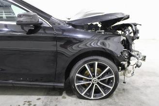 Mercedes Cla-klasse CLA 180 picture 7
