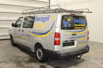 Citroën Jumpy  picture 4