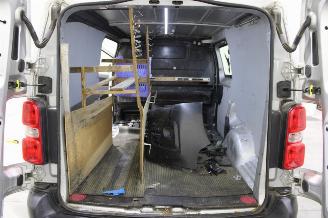 Citroën Jumpy  picture 18