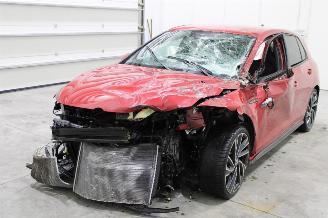 škoda osobní automobily Volkswagen Golf  2021/9