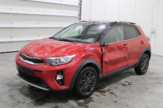 škoda osobní automobily Kia Stonic  2019/12