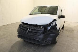Mercedes Vito  picture 1