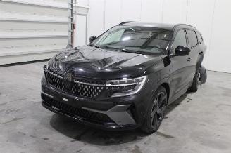 Unfallwagen Renault Espace  2024/6