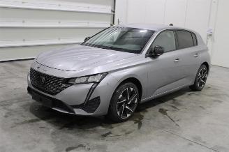 Peugeot 308  picture 1