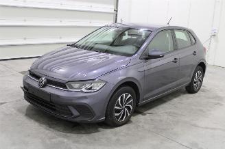 Voiture accidenté Volkswagen Polo  2022/11