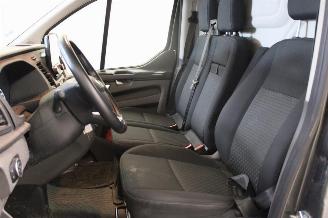 Ford Transit Custom  picture 10
