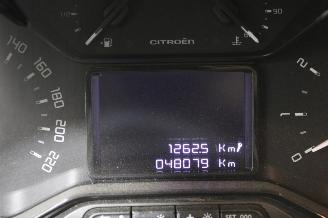 Citroën Berlingo  picture 10