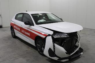 Peugeot 308  picture 2