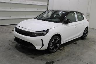 Démontage voiture Opel Corsa  2025/2