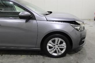 Peugeot 308  picture 7