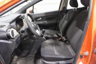 Nissan Micra  picture 10