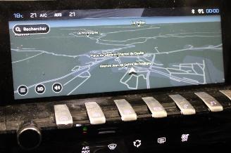 Peugeot 508  picture 14