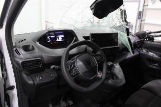 Peugeot Partner  picture 9