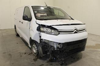 Citroën Jumpy  picture 2