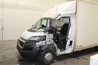 Peugeot Boxer  picture 17