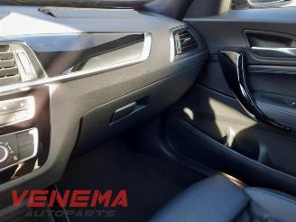 BMW 1-serie 1 serie (F21), Hatchback 3-drs, 2011 / 2019 120i 2.0 16V picture 19