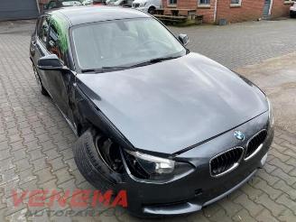 BMW 1-serie 1 serie (F20), Hatchback 5-drs, 2011 / 2019 116i 1.6 16V picture 4