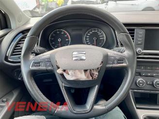 Seat Leon Leon ST (5FF), Combi 5-drs, 2012 / 2020 1.4 TSI EcoFuel 16V picture 12