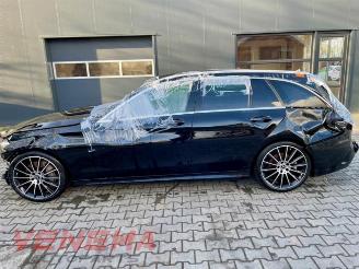 Mercedes C-klasse C Estate (S205), Combi, 2014 C-300d 2.0 Turbo 16V picture 2