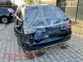 Mercedes C-klasse C Estate (S205), Combi, 2014 C-300d 2.0 Turbo 16V picture 3