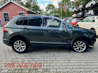 Volkswagen Tiguan Tiguan (AD1), SUV, 2016 / 2024 1.4 TSI 16V picture 6