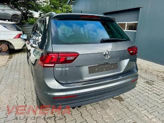 Volkswagen Tiguan Tiguan (AD1), SUV, 2016 / 2024 1.4 TSI 16V picture 3