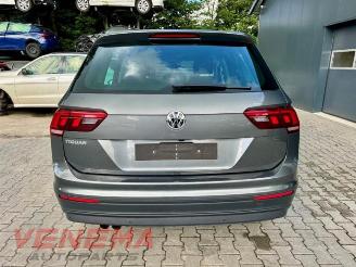 Volkswagen Tiguan Tiguan (AD1), SUV, 2016 / 2024 1.4 TSI 16V picture 4