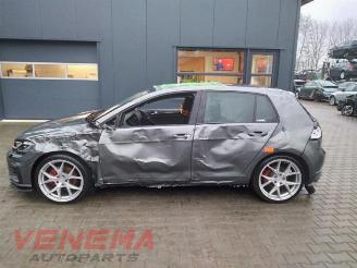 Volkswagen Golf Golf VII (AUA), Hatchback, 2012 / 2021 2.0 GTI 16V Performance Package picture 8