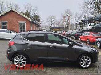 Ford Fiesta Fiesta 7, Hatchback, 2017 1.0 EcoBoost 12V 100 picture 4