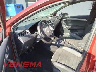 Seat Ibiza Ibiza V (KJB), Hatchback 5-drs, 2017 1.0 TSI 12V picture 10