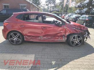 Seat Ibiza Ibiza V (KJB), Hatchback 5-drs, 2017 1.0 TSI 12V picture 4