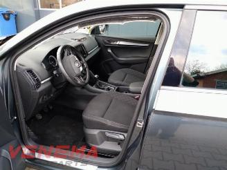 Skoda Karoq Karoq, SUV, 2017 1.0 TSI 12V picture 9
